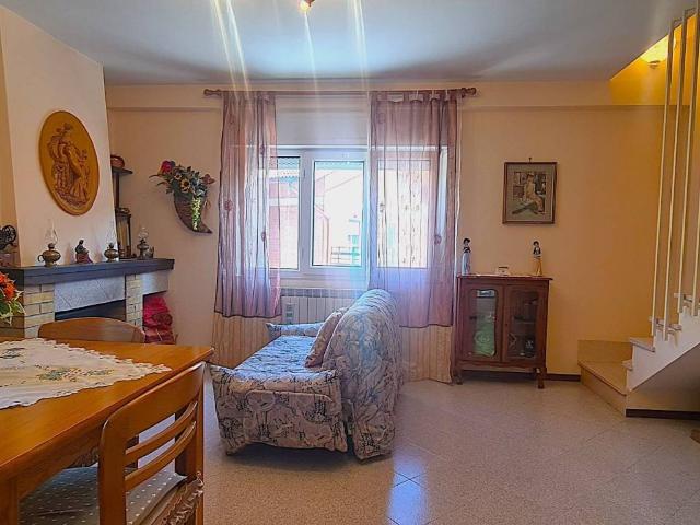 Appartamento in vendita a Scanno AQ
