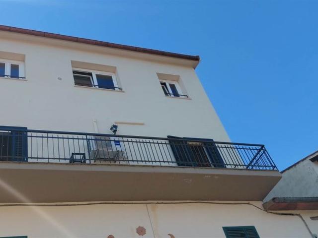 Appartamento in vendita a Scansano, Montorgiali