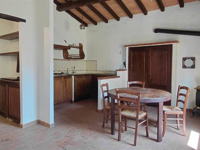 Appartamento in vendita a Scansano GR