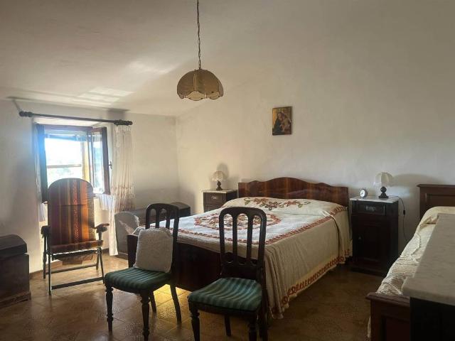 Appartamento in vendita a Scansano GR