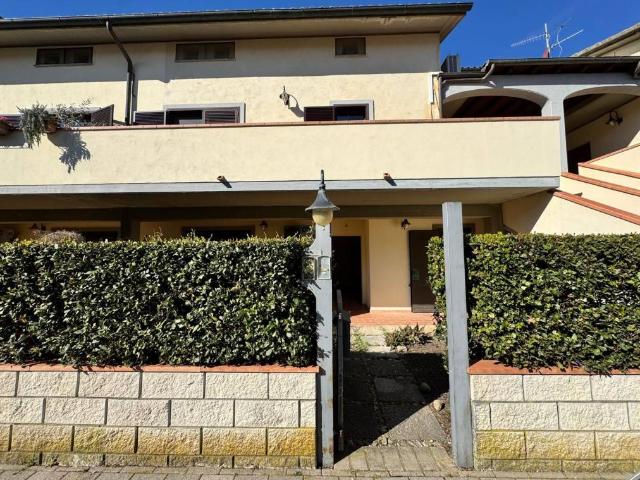Appartamento in vendita a Scansano GR