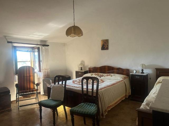 Appartamento in vendita a Scansano, Pancole