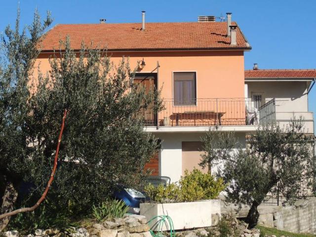 Appartamento in vendita a Scafa PE