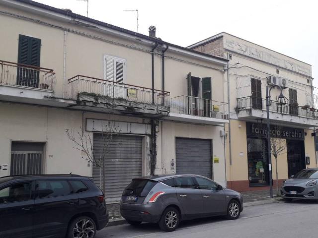 Appartamento in vendita a Scafa PE