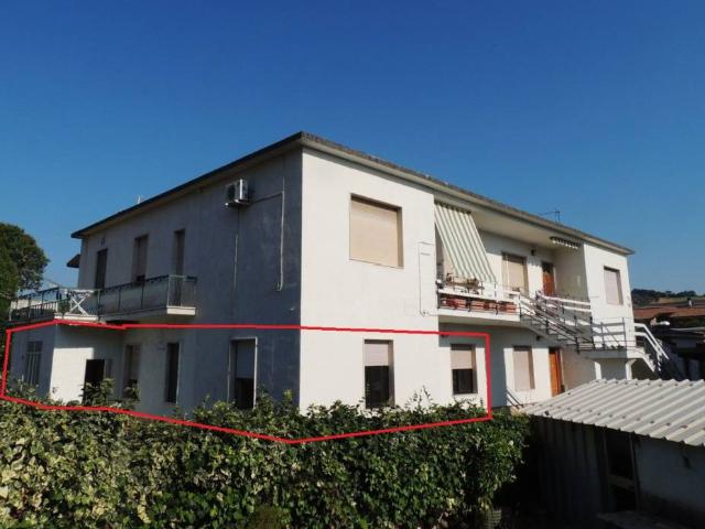 Appartamento in vendita a Scafa PE