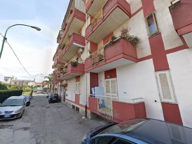 Appartamento in vendita a Scafati SA