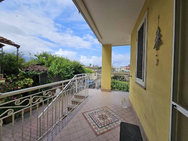 Appartamento in vendita a Scafati SA