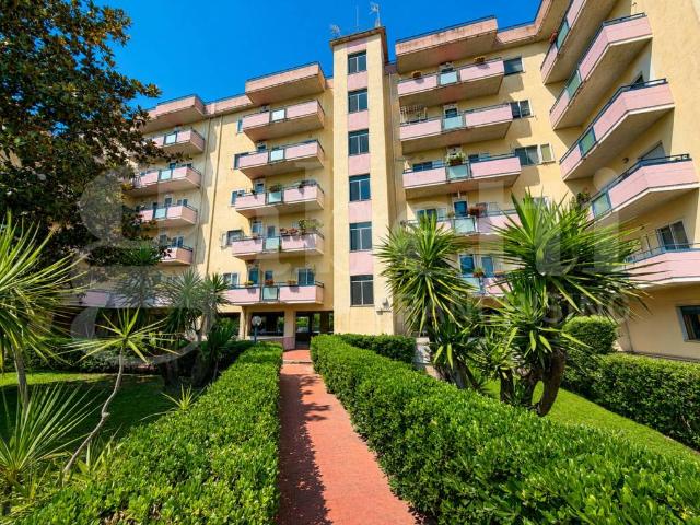 Appartamento in vendita a Scafati SA