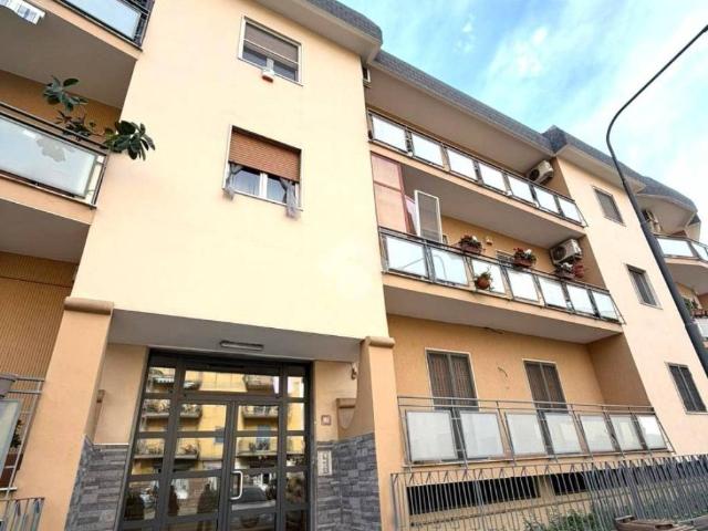 Appartamento in vendita a Scafati SA
