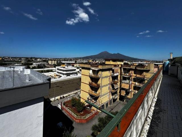 Appartamento in vendita a Scafati SA