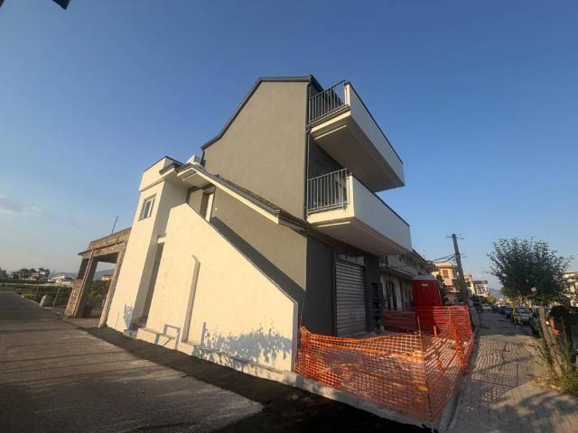Appartamento in vendita a Scafati SA