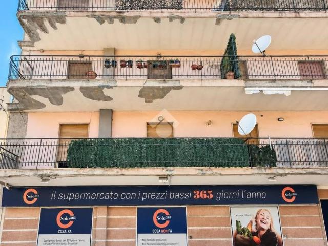 Appartamento in vendita a Scafati SA
