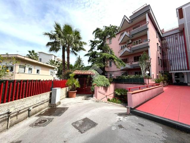 Appartamento in vendita a Scafati SA