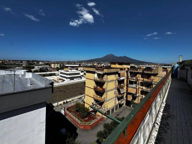 Appartamento in vendita a Scafati SA