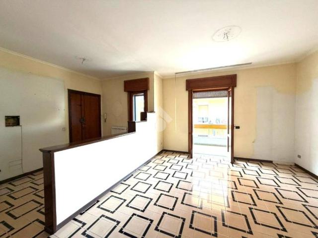 Appartamento in vendita a Scafati SA