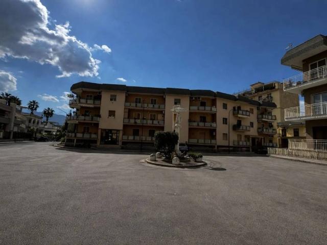 Appartamento in vendita a Scafati SA