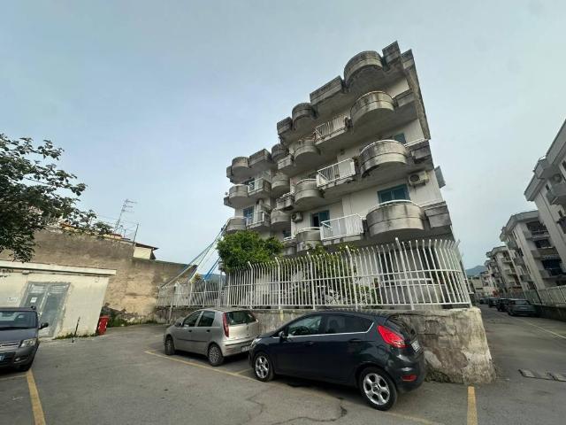 Appartamento in vendita a Scafati SA
