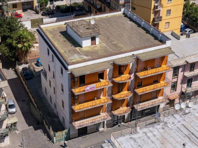 Appartamento in vendita a Scafati SA