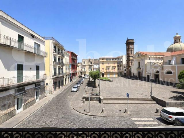 Appartamento in vendita a Scafati SA