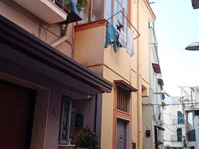 Appartamento in vendita a Scafati SA