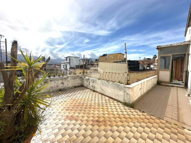 Appartamento in vendita a Scafati SA