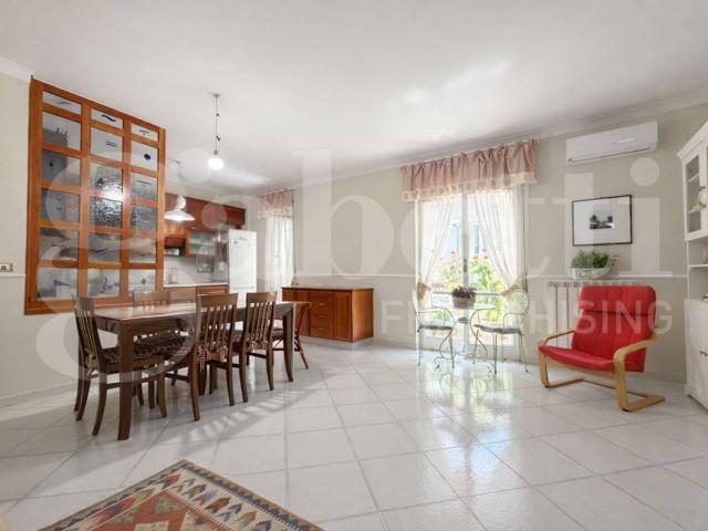 Appartamento in vendita a Scafati SA
