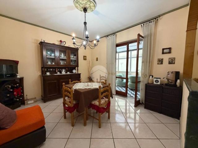 Appartamento in vendita a Scafati SA