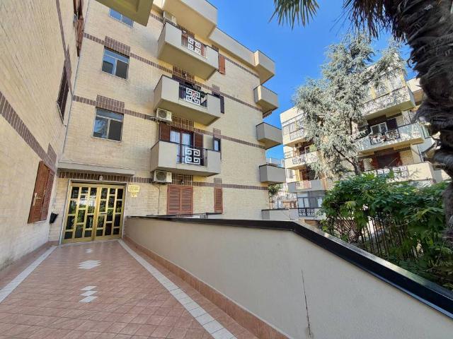 Appartamento in vendita a Scafati SA