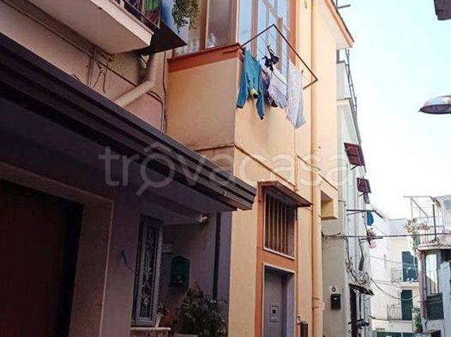 Appartamento in vendita a Scafati via Zara