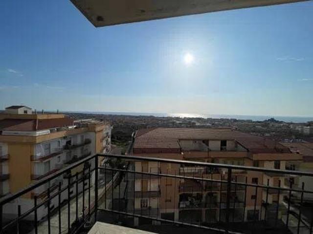 Appartamento in vendita a Scalea