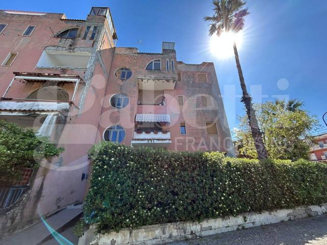 Appartamento in vendita a Scalea