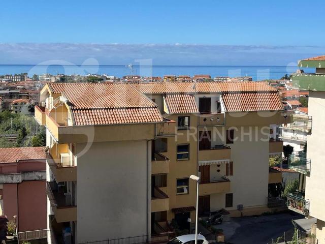 Appartamento in vendita a Scalea