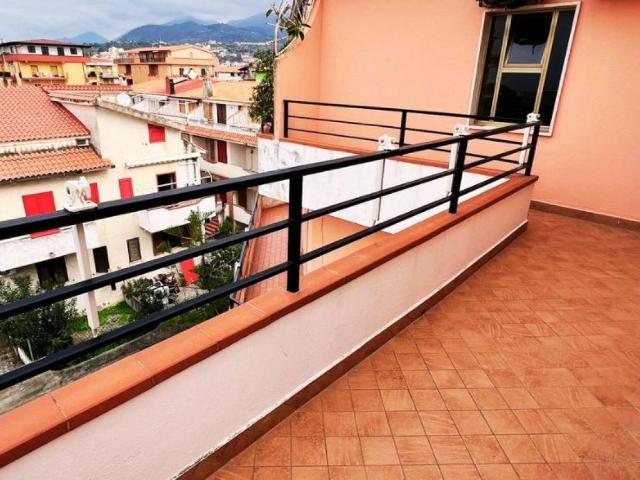 Appartamento in vendita a Scalea CS