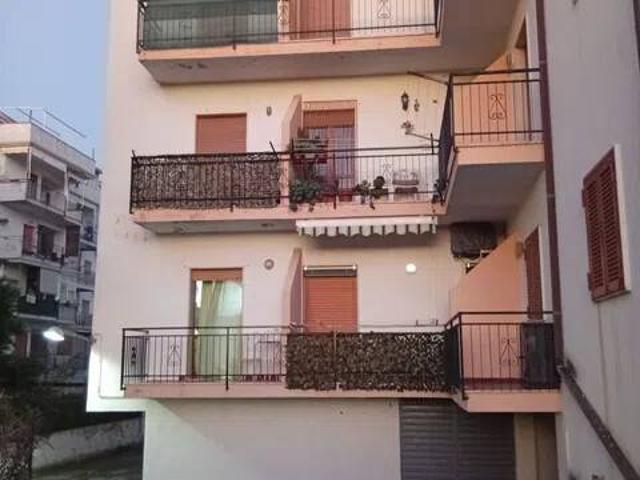 Appartamento in vendita a Scalea CS