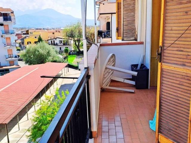 Appartamento in vendita a Scalea CS
