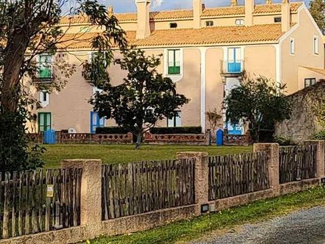 Appartamento in vendita a Scalea CS