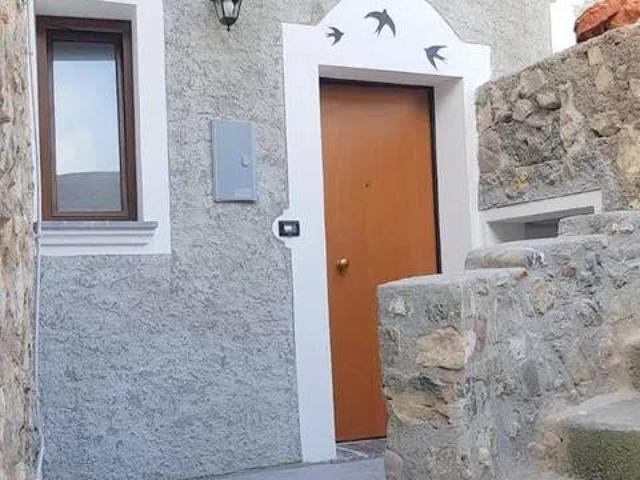 Appartamento in vendita a Scalea CS