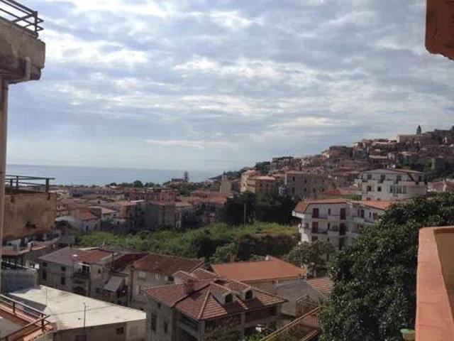 Appartamento in vendita a Scalea CS