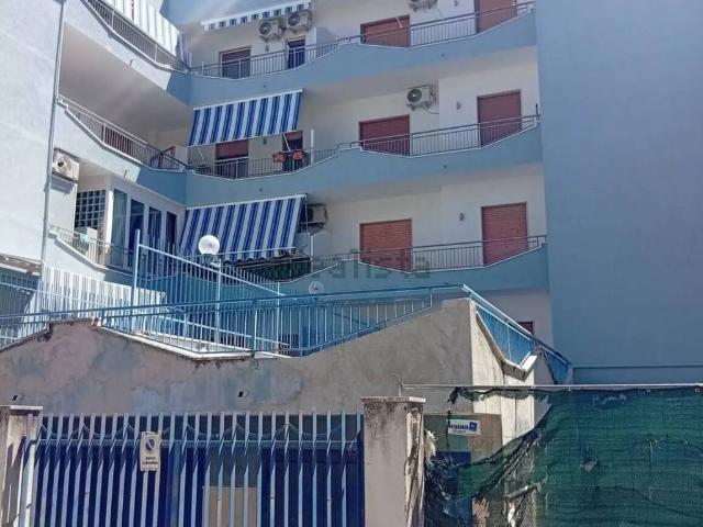Appartamento in vendita a Scalea CS