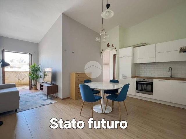 Appartamento in vendita a Scalea CS