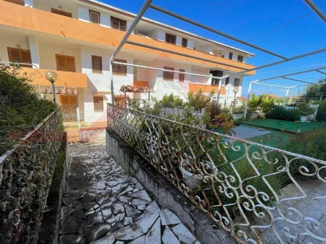 Appartamento in vendita a Scalea CS