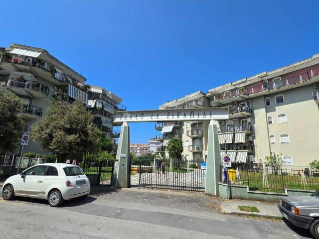 Appartamento in vendita a Scalea CS