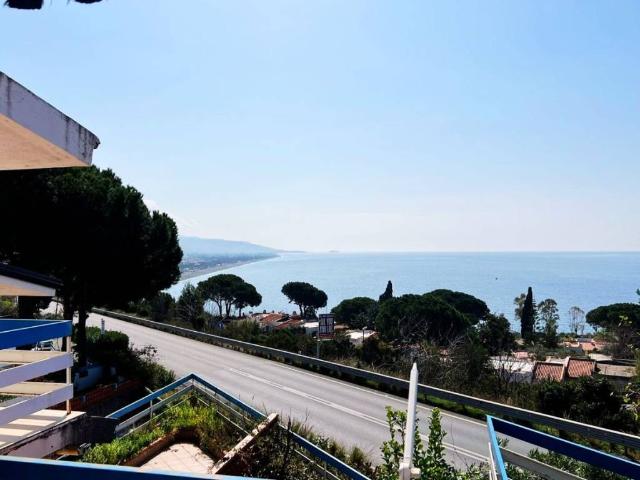 Appartamento in vendita a Scalea CS
