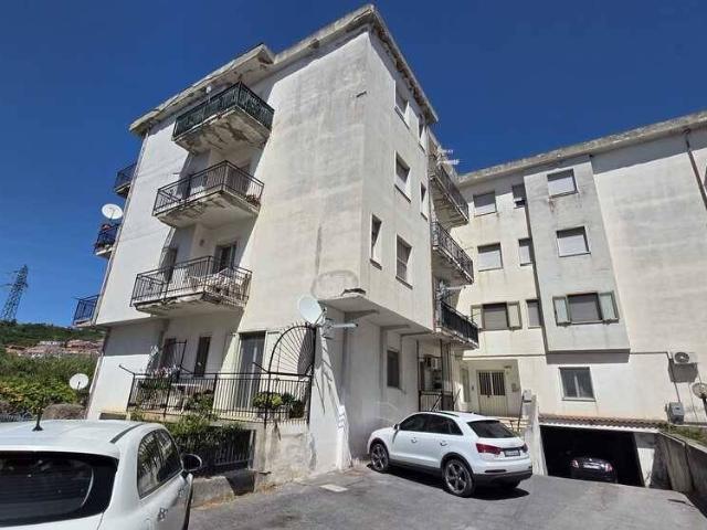 Appartamento in vendita a Scalea CS