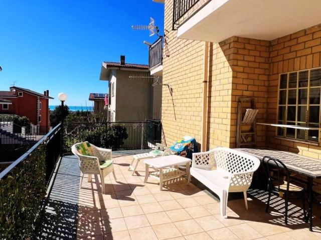 Appartamento in vendita a Scalea CS