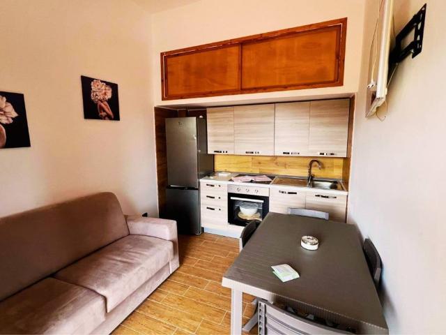 Appartamento in vendita a Scalea CS