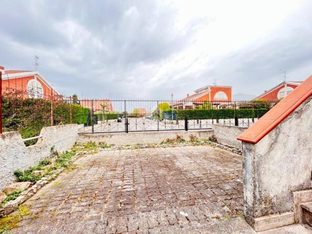Appartamento in vendita a Scalea CS