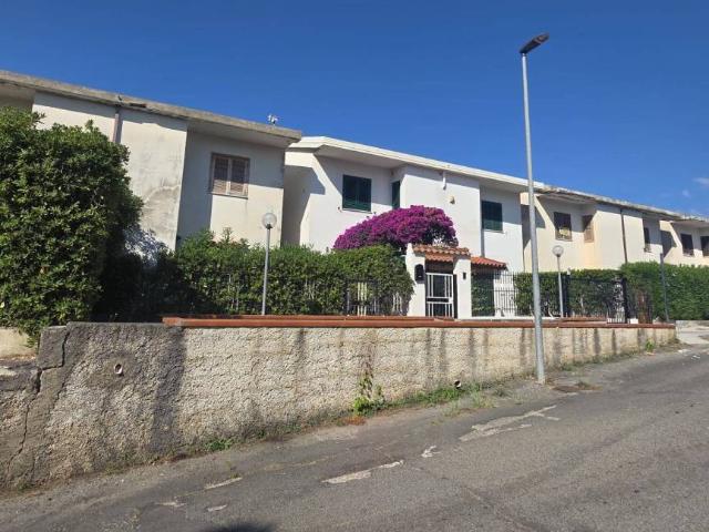 Appartamento in vendita a Scalea CS