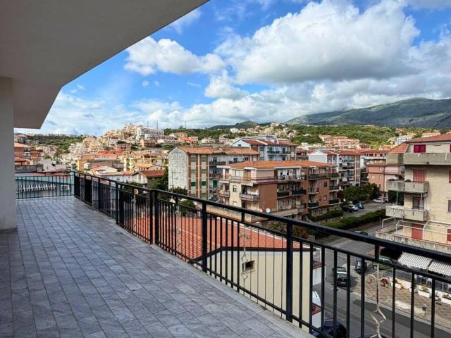 Appartamento in vendita a Scalea CS