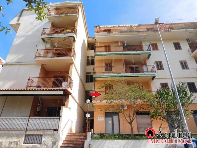 Appartamento in vendita a Scalea CS